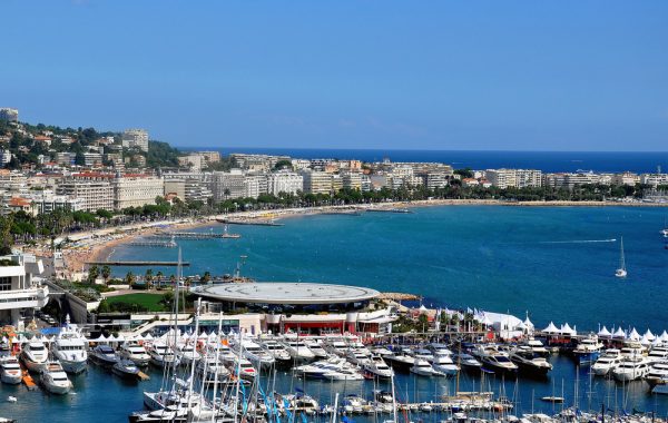 Cannes Yachting Festival