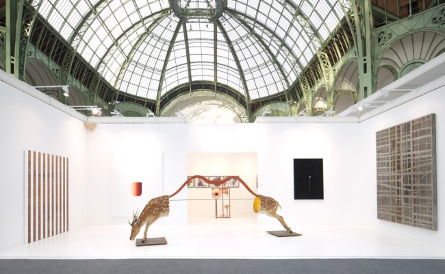 20151 top fiac booths