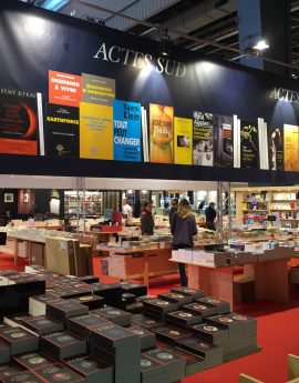 Salon du Livre